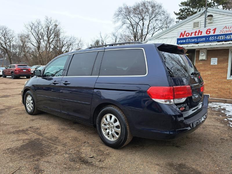 Honda Odyssey EX-L 2008