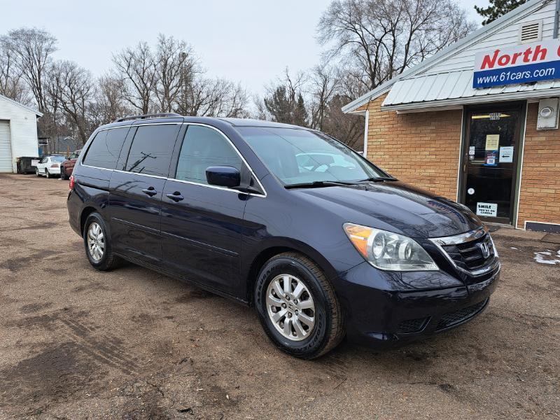 Honda Odyssey EX-L 2008