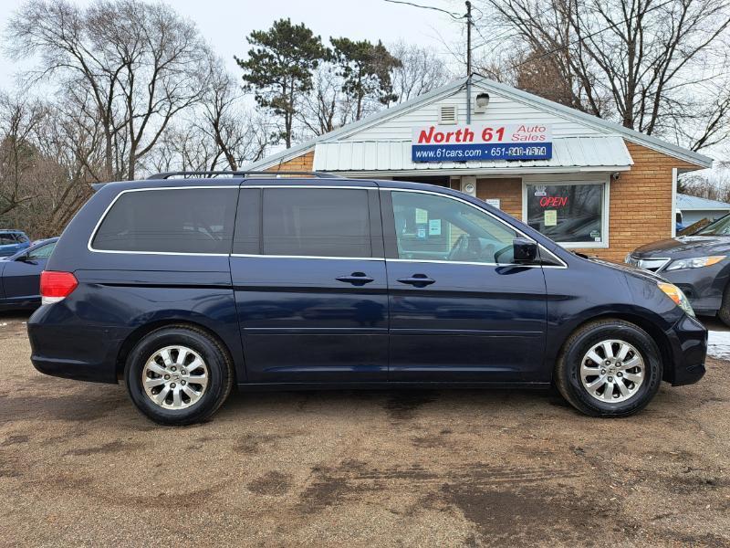 Honda Odyssey EX-L 2008