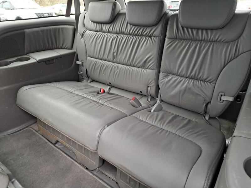 Honda Odyssey EX-L 2008