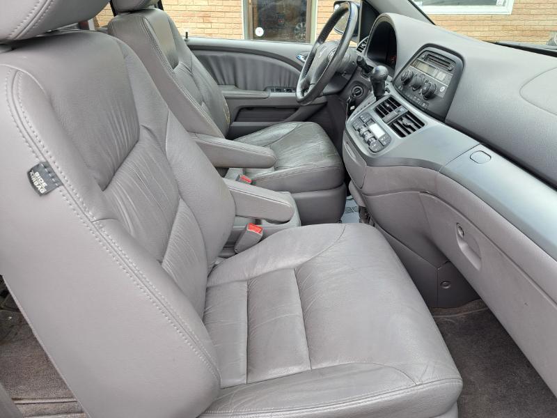 Honda Odyssey EX-L 2008