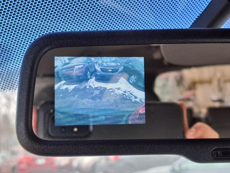 Honda Odyssey EX-L 2008