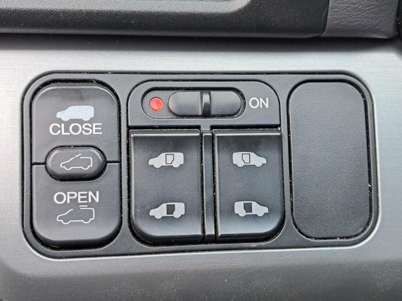 Honda Odyssey EX-L 2008