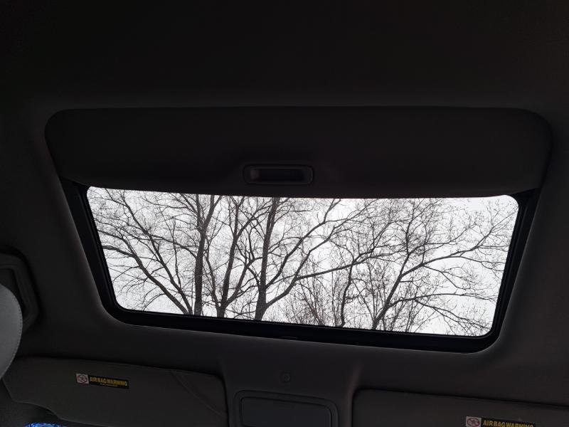 Honda Odyssey EX-L 2008