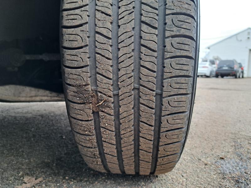 Honda Odyssey EX-L 2008