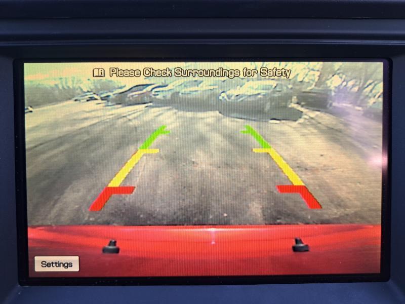 Ford Fusion V6 Sport AWD 2010