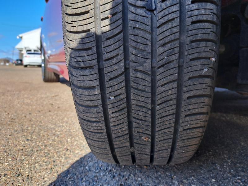 Ford Fusion V6 Sport AWD 2010