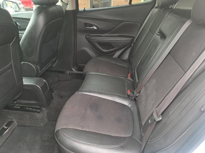 Buick Encore Sport Touring AWD 2018