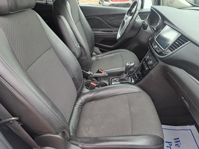 Buick Encore Sport Touring AWD 2018