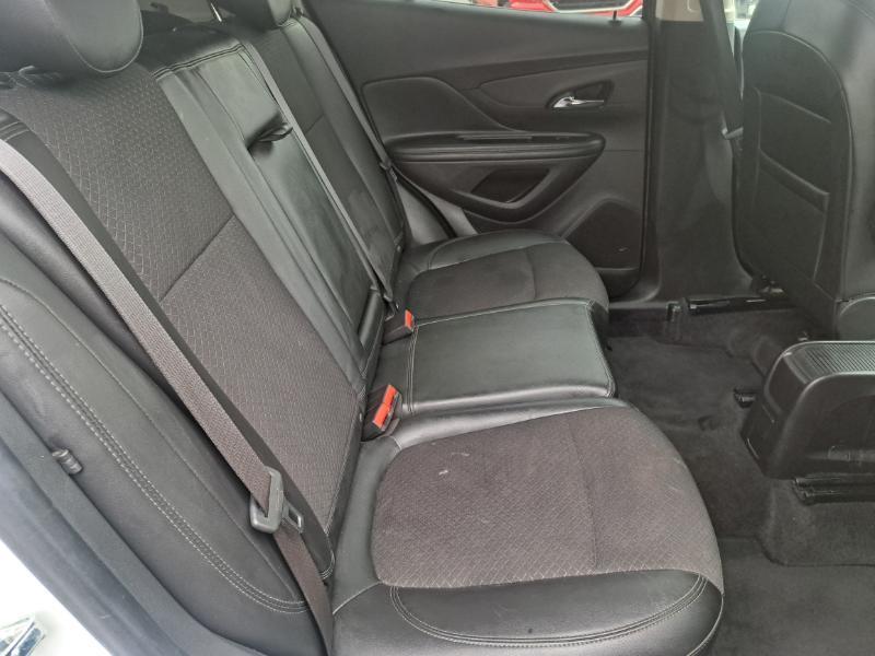 Buick Encore Sport Touring AWD 2018