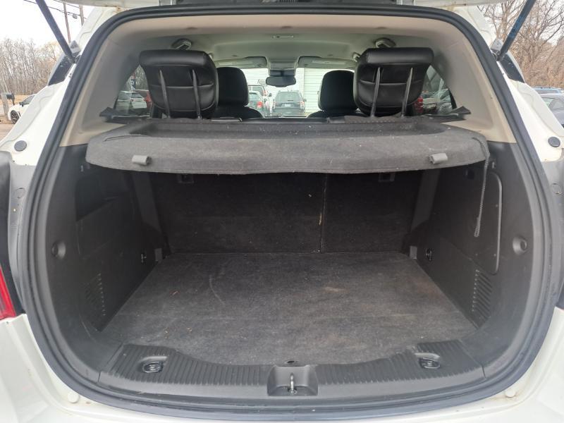 Buick Encore Sport Touring AWD 2018