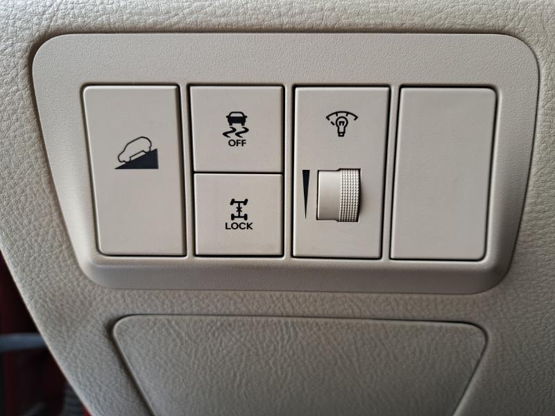 Hyundai Santa Fe GLS 2.4 4WD 2012