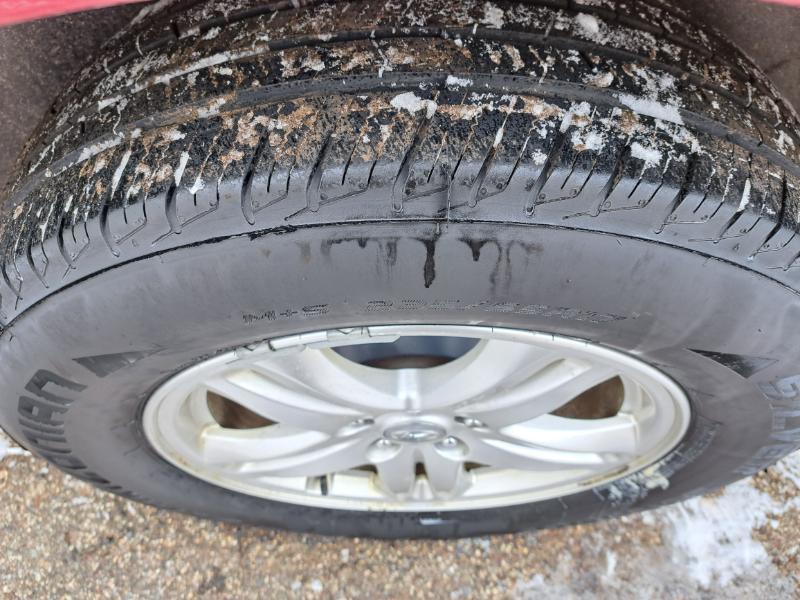 Hyundai Santa Fe GLS 2.4 4WD 2012