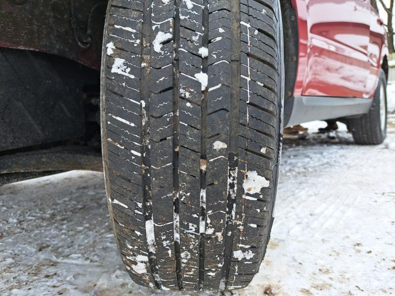 Hyundai Santa Fe GLS 2.4 4WD 2012