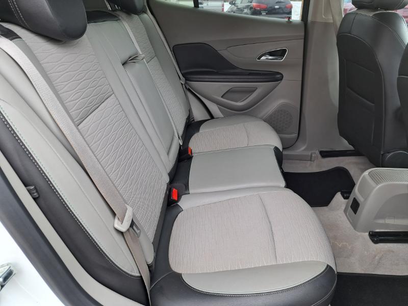 Buick Encore Base FWD 2016