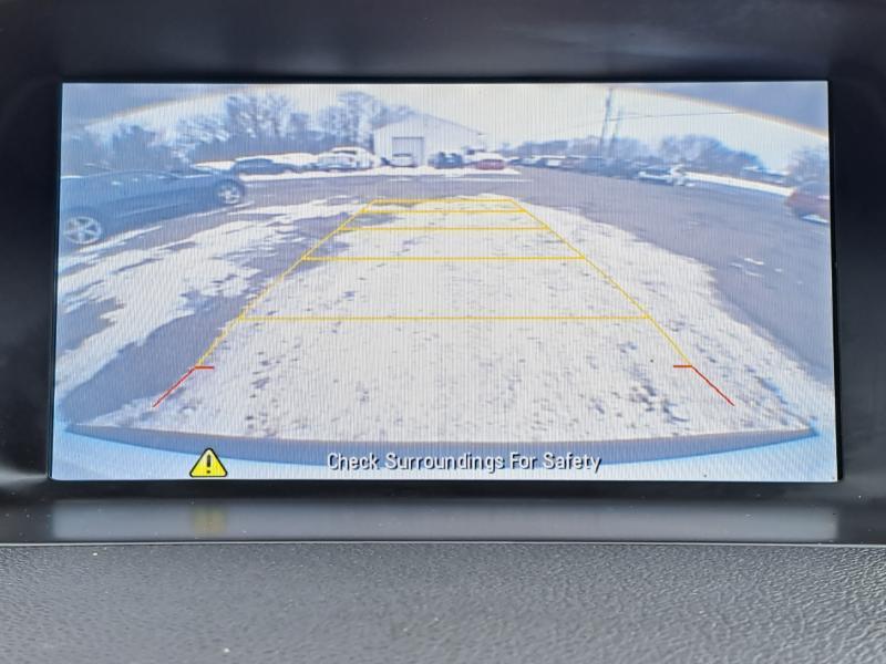 Buick Encore Base FWD 2016