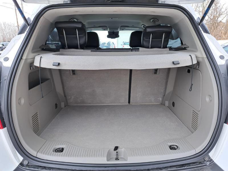 Buick Encore Base FWD 2016