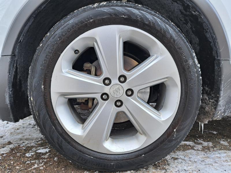 Buick Encore Base FWD 2016