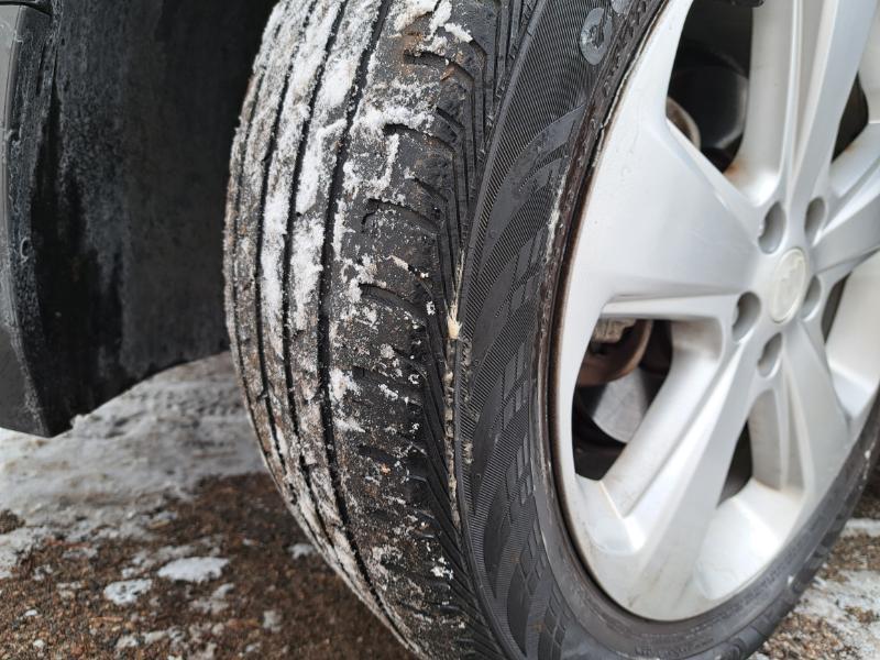 Buick Encore Base FWD 2016