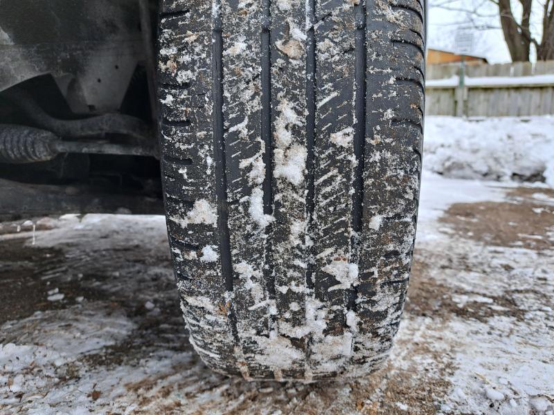 Buick Encore Base FWD 2016