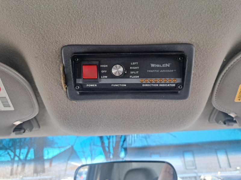 Chevrolet Express 3500 Extended Cargo 2000