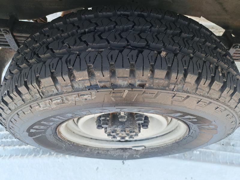 Chevrolet Express 3500 Extended Cargo 2000