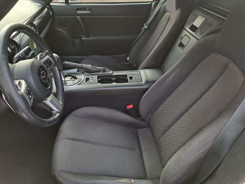 Mazda MX-5 Miata 3rd Generation Limited 2006