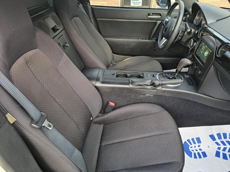 Mazda MX-5 Miata 3rd Generation Limited 2006