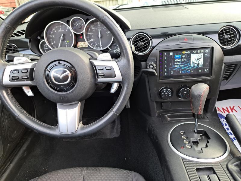 Mazda MX-5 Miata 3rd Generation Limited 2006