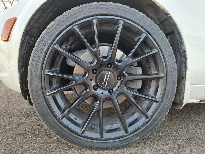 Mazda MX-5 Miata 3rd Generation Limited 2006