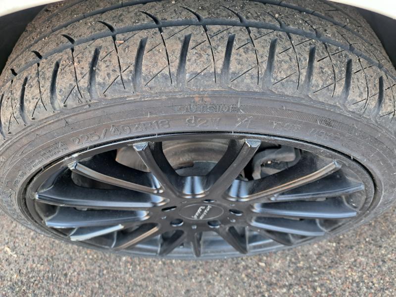 Mazda MX-5 Miata 3rd Generation Limited 2006