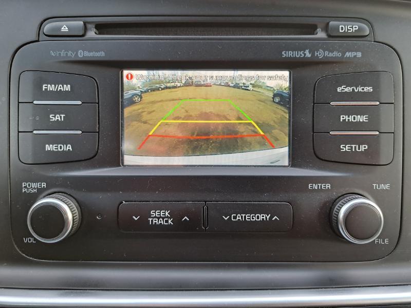 Hyundai Sonata GLS 2014