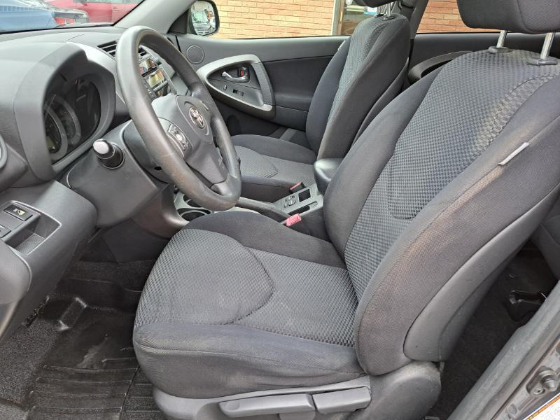 Toyota RAV4 Sport V6 4WD 2010