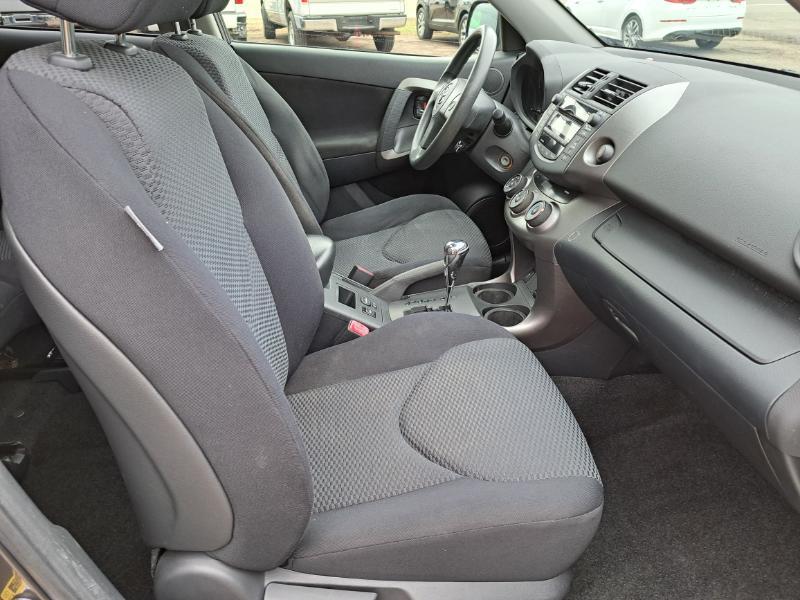 Toyota RAV4 Sport V6 4WD 2010