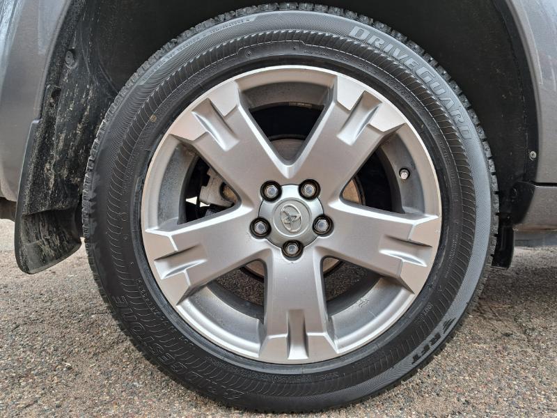 Toyota RAV4 Sport V6 4WD 2010