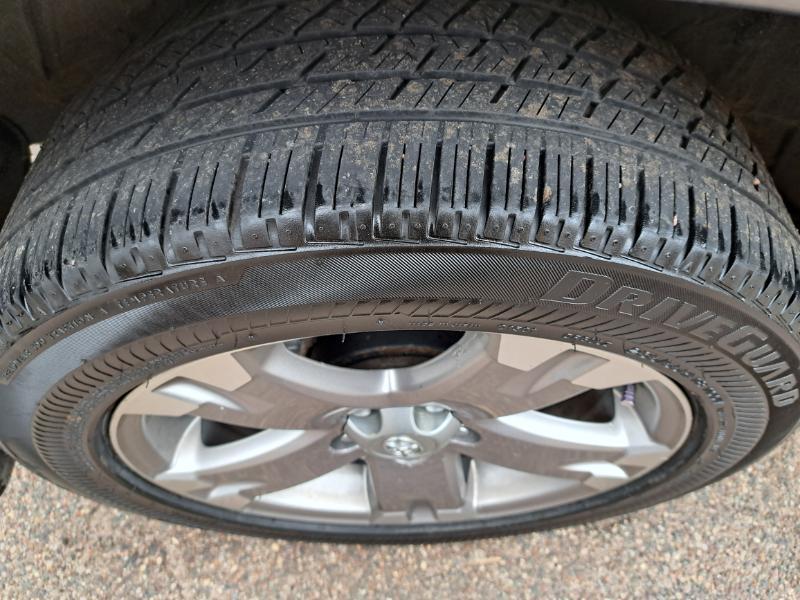 Toyota RAV4 Sport V6 4WD 2010