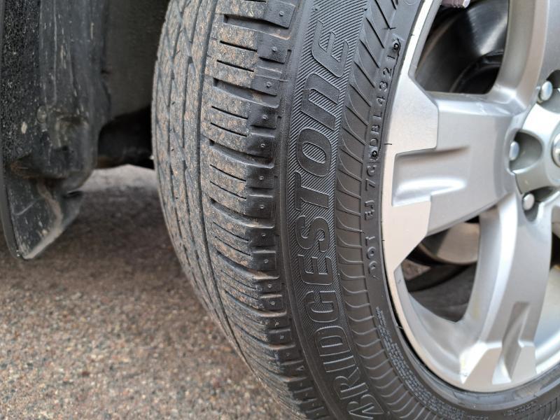 Toyota RAV4 Sport V6 4WD 2010