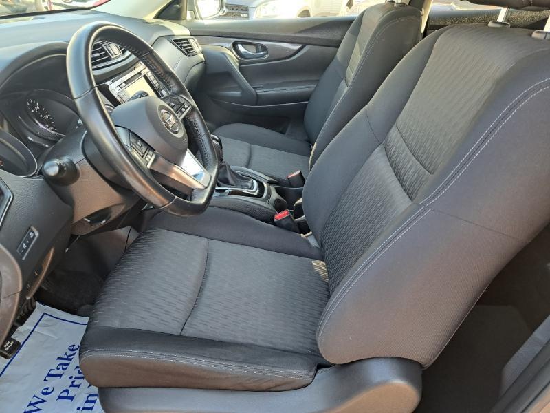 Nissan Rogue SV AWD 2018