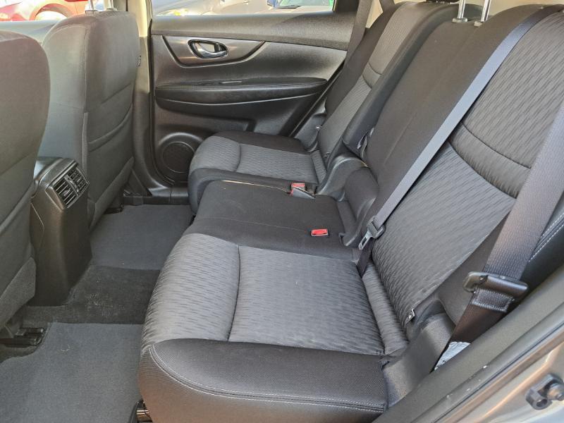 Nissan Rogue SV AWD 2018