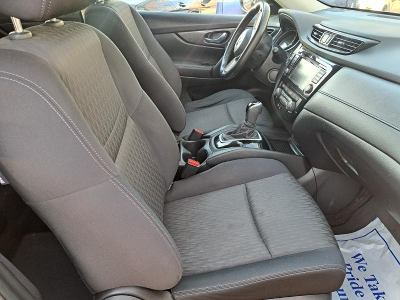 Nissan Rogue SV AWD 2018