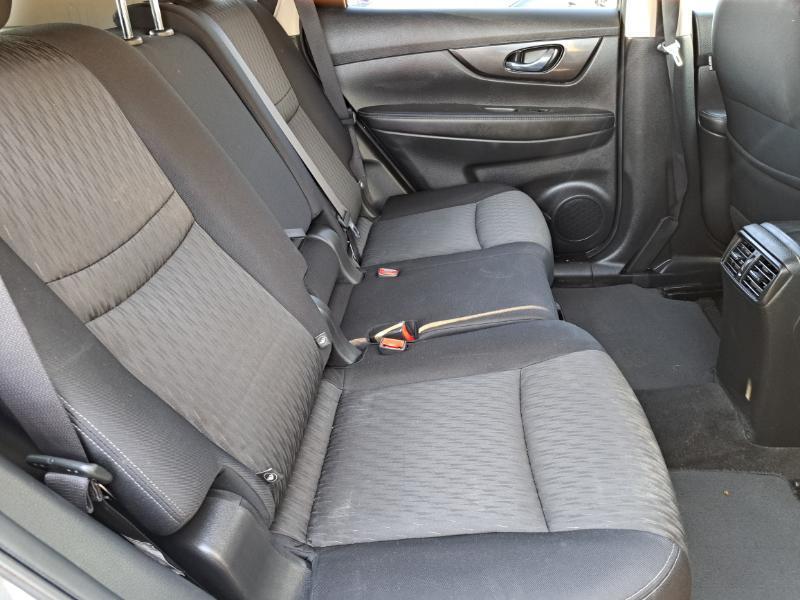 Nissan Rogue SV AWD 2018