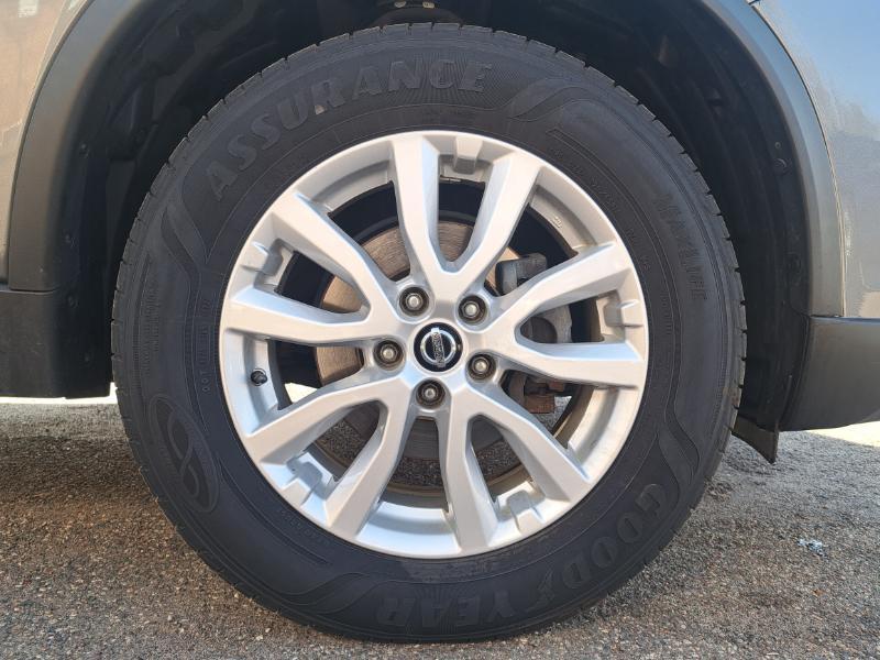 Nissan Rogue SV AWD 2018