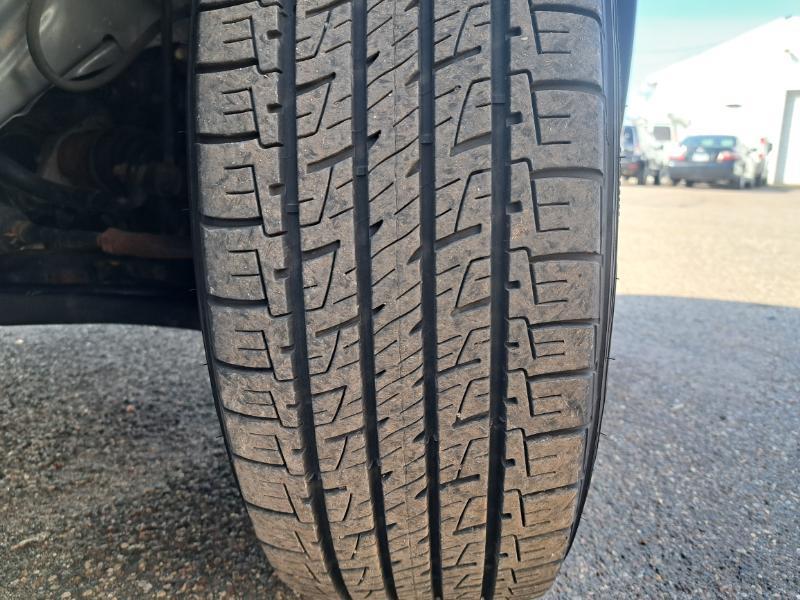 Nissan Rogue SV AWD 2018