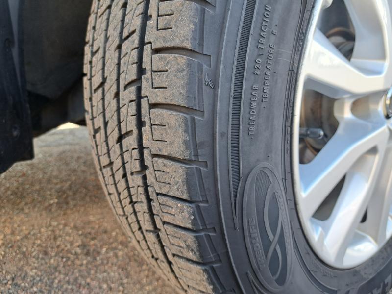 Nissan Rogue SV AWD 2018