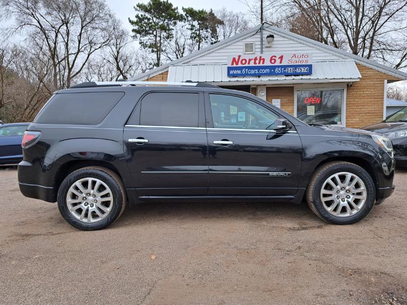 GMC Acadia Denali AWD 2015
