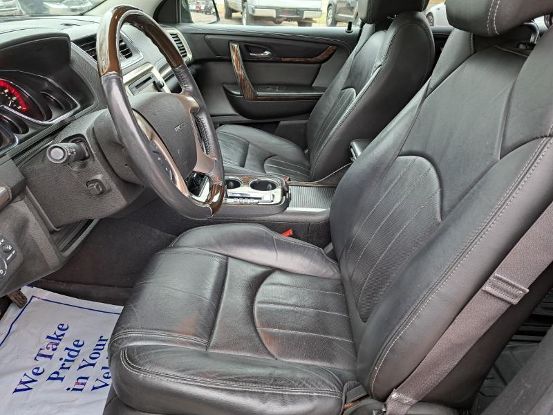 GMC Acadia Denali AWD 2015