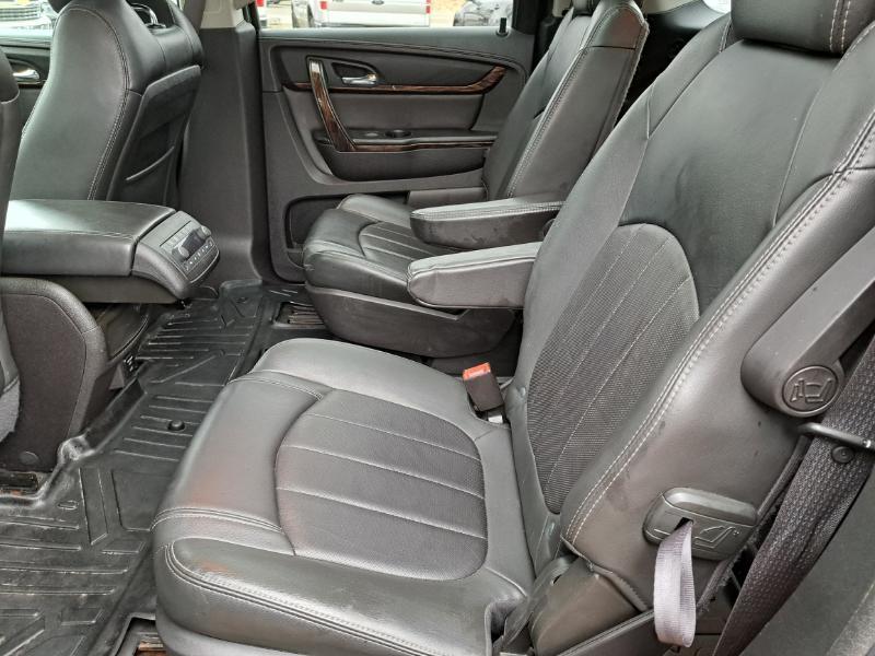 GMC Acadia Denali AWD 2015