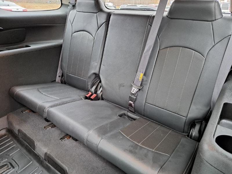 GMC Acadia Denali AWD 2015