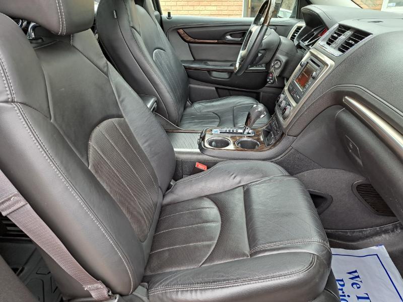 GMC Acadia Denali AWD 2015