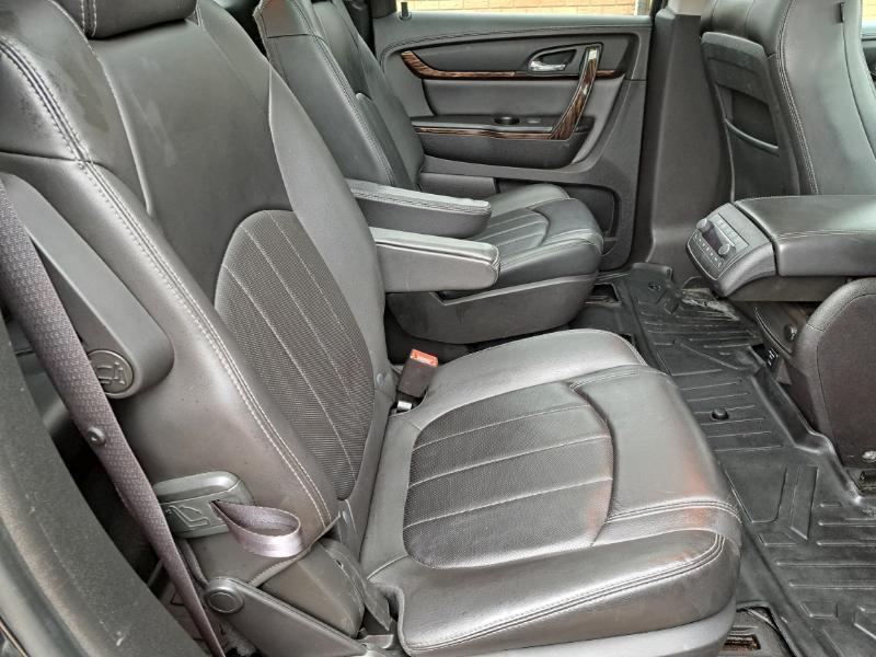 GMC Acadia Denali AWD 2015